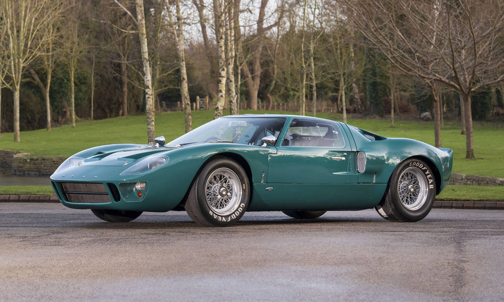 A-Rare-Street-Legal-1966-Ford-GT40-MK1-Is-up-for-Sale-3