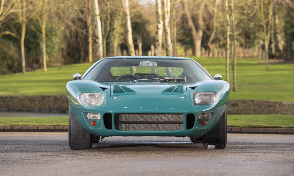 A-Rare-Street-Legal-1966-Ford-GT40-MK1-Is-up-for-Sale-4