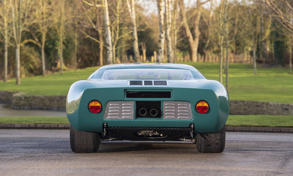 A-Rare-Street-Legal-1966-Ford-GT40-MK1-Is-up-for-Sale-5
