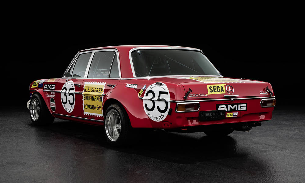 Arthur-Bechtel-Classic-Motors-Red-Pig-Sedan-3
