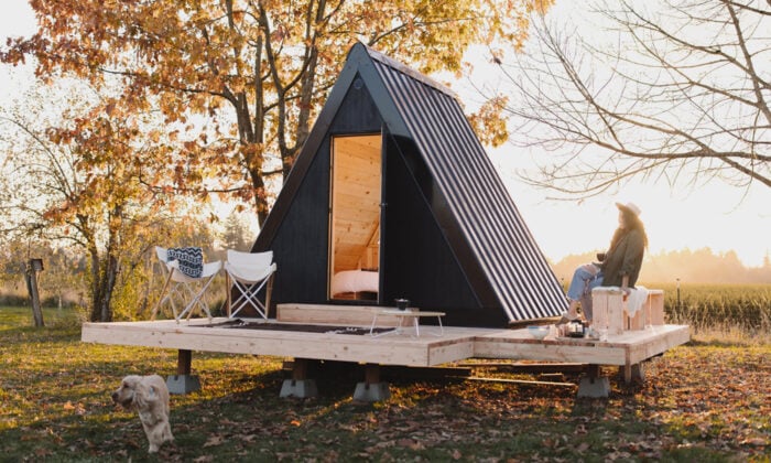 Bivvi-Portable-A-Frame-Cabin-1