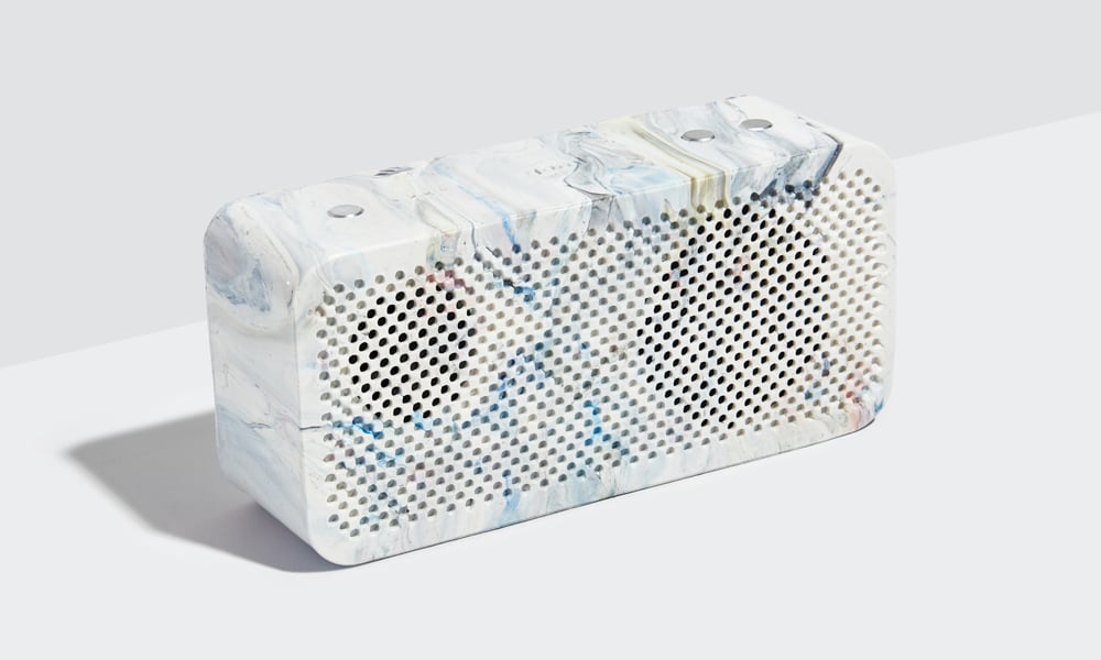 Gomi’s New Bluetooth Speakers Are Powered With Recycled E-Bike Batteries