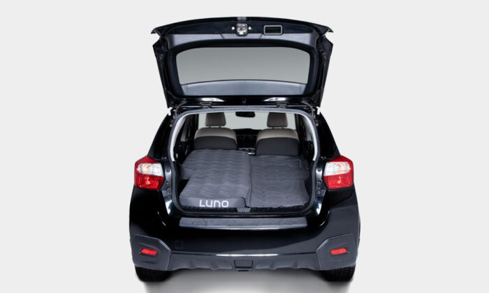 Luno Car Camping Air Mattress