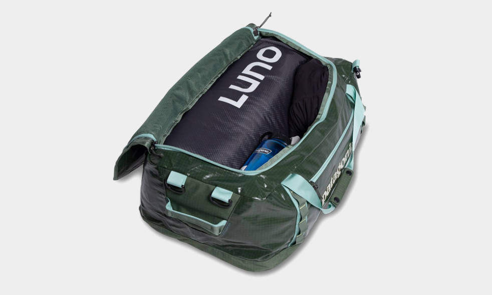 luno signature air mattress