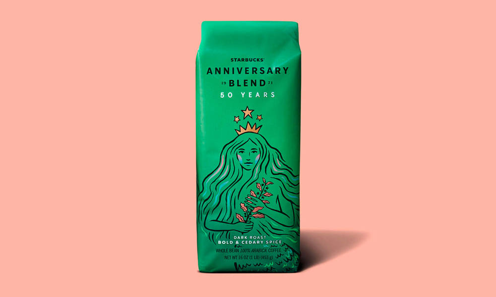 Starbucks-Anniversary-Blend-50-Years
