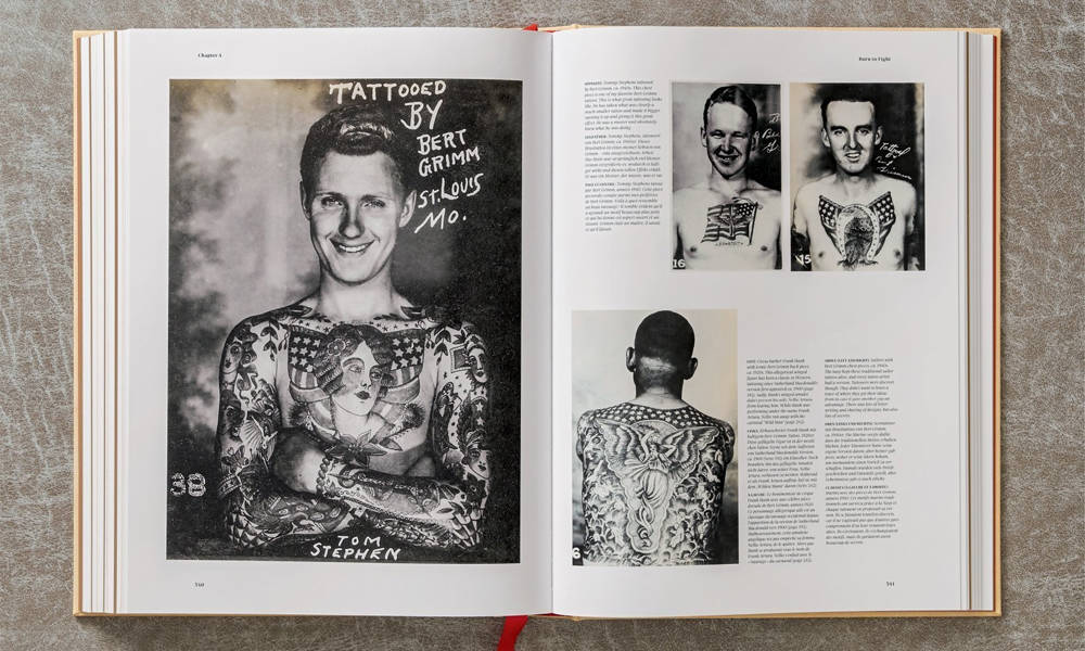 TATTOO-Explores-over-200-Years-of-History-through-Henk-Schiffmachers-Private-Collection-7