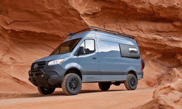 Vansmith-Mercedes-Benz-Sprinter-Camper-Van-1