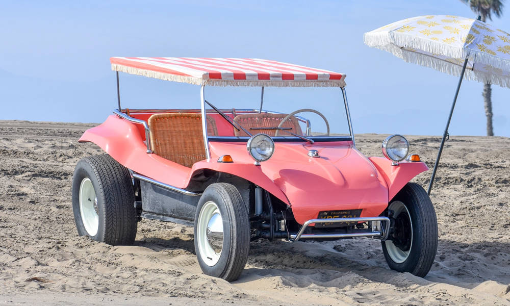 Volkswagen-Vintage-Jolly-Style-Beach-Buggy