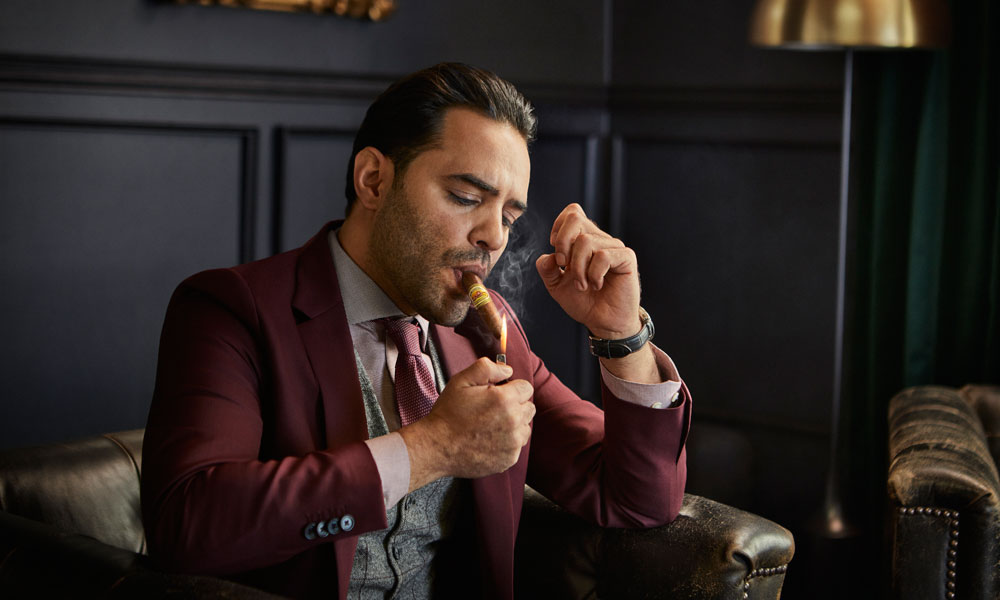 Experience the Dominican’s Finest Cigars With La Aurora