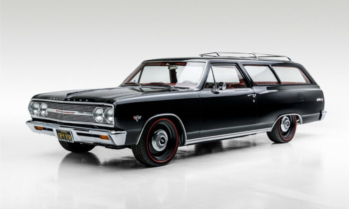 1964-Chevelle-Wagon-5-1-Liter-LS1-Restomod-2