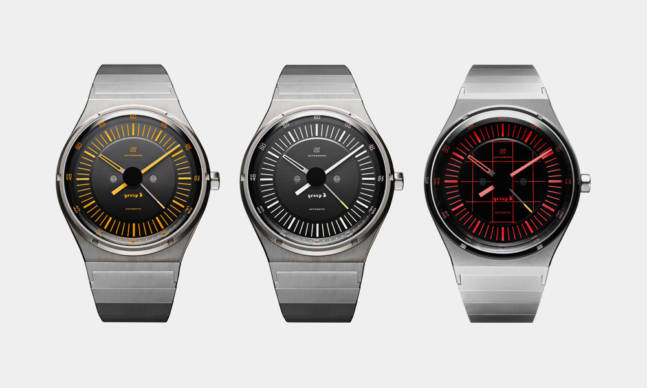 The Autodromo Group B Series 2 Automatic Watch Is Back