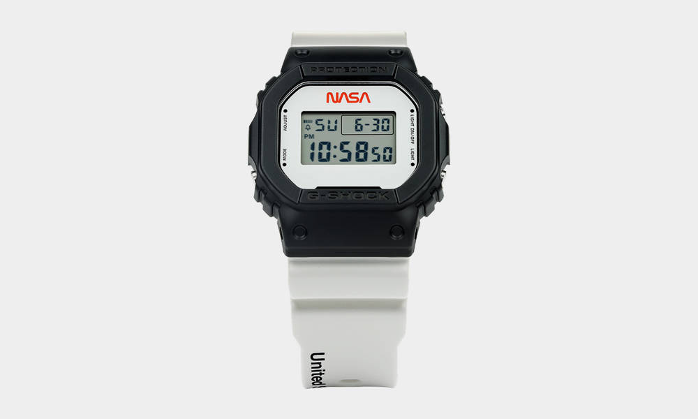 Casio-Teamed-Up-With-NASA-Again-for-a-Second-G-Shock-Watch-2
