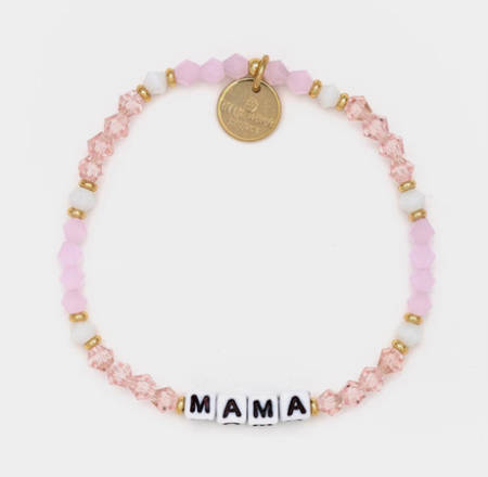 Mama-Beaded-Bracelet