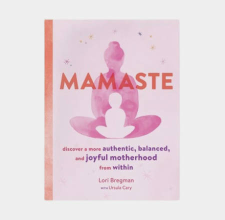 Mamaste-Book