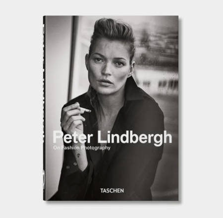 Peter-Lindbergh-On-Fashion-Photography-Book