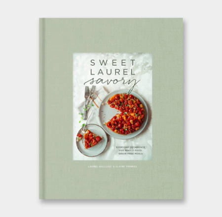 Sweet-Laurel-Savory-Cookbook