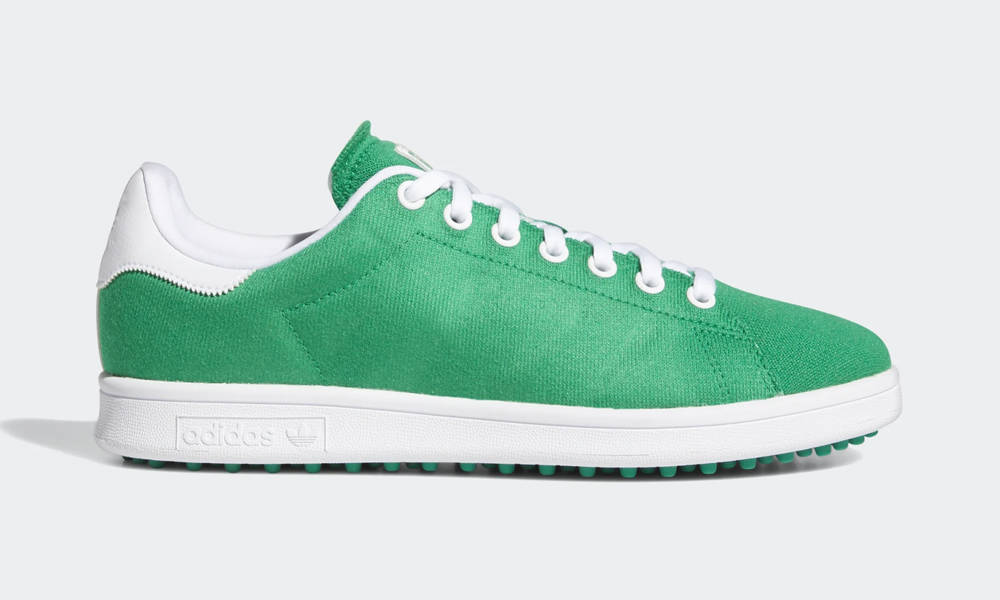 adidas-Stan-Smith-Primegreen-Limited-Edition-Spikeless-Golf-Shoes-2