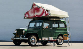 1949-Willys-Jeep-Station-Wagon-Camper-Auction-1