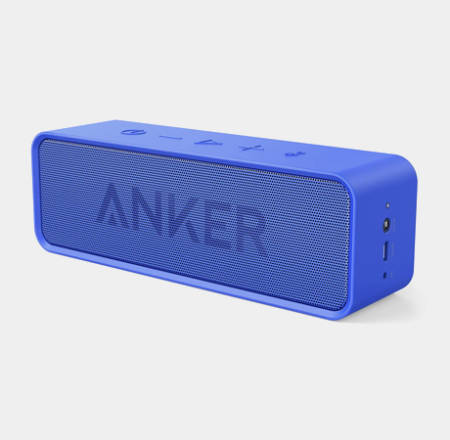 Anker-Bluetooth-Speaker