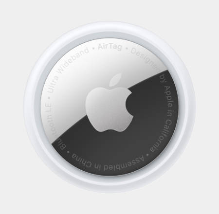 Apple-AirTag