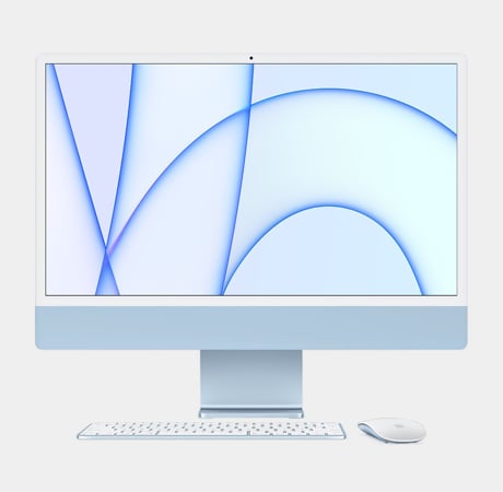 Apple iMac 24-inch