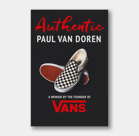 Authentic-A-Memoir-by-the-Founder-of-Vans-Coffee-Table-Book