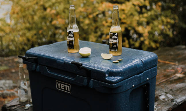 The Best Coolers For Summer