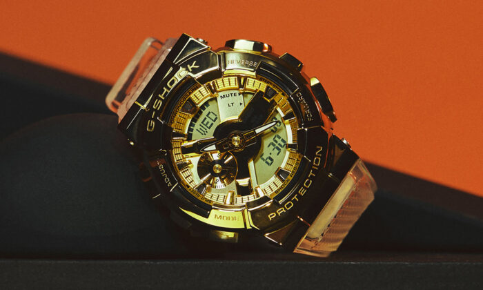 Casio-G-SHOCK-Skeleton-Gold-Series-1