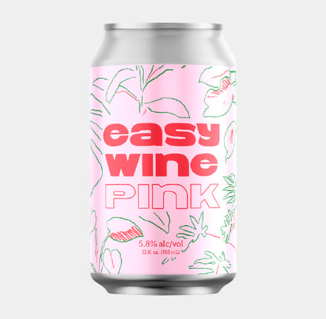 Easy Wine 12-Pack