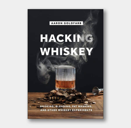 Hacking-Whiskey