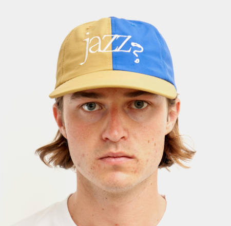 Jam-Jazz-Hat