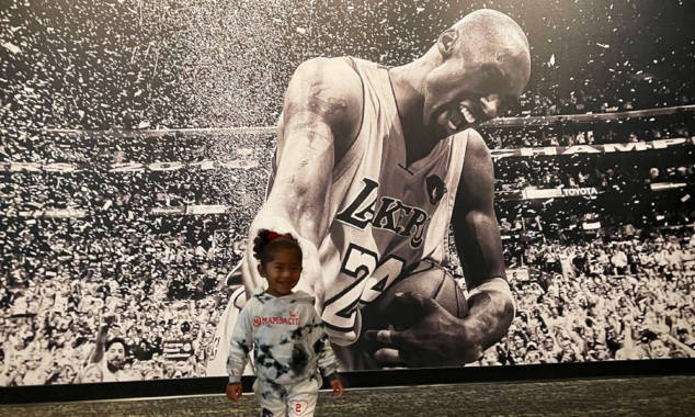 kobe hall of fame exhibit