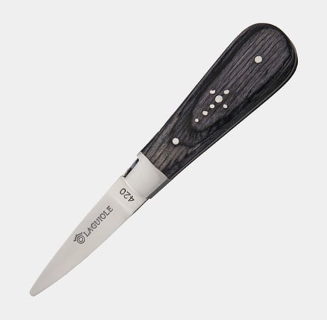 Laguiole Oyster Knife