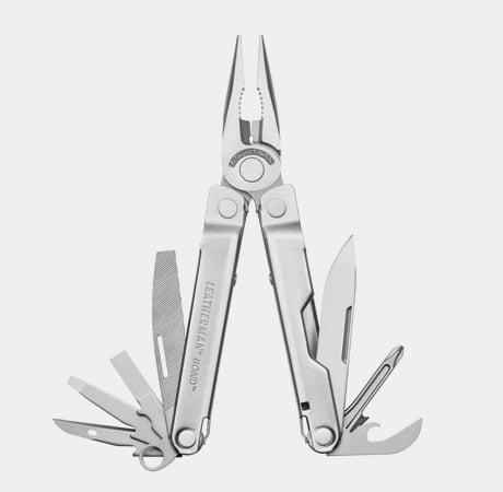 Leatherman Bond