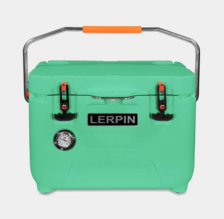 Lerpin Outdoor 25 Quart Cooler 