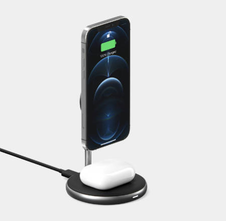 Magnetic-Wireless-Charging-Stand