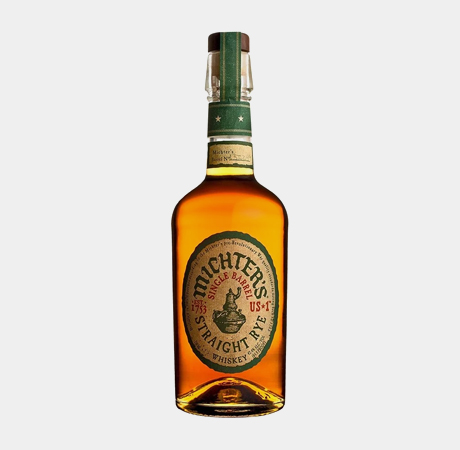 Michter's US1 Kentucky Straight Rye Whiskey 