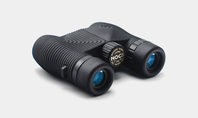 NOCS Standard Issue Waterproof Binoculars