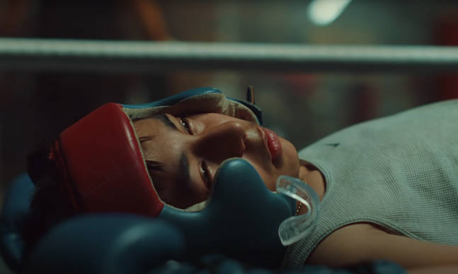 Nike’s Latest Ad Says It’s Ok to Suck at Sports