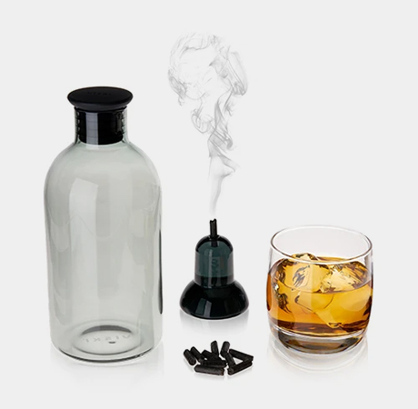 Smoked Cocktail Kit