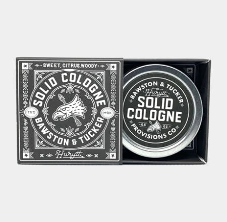Solid-Cologne