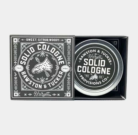 Solid Cologne 
