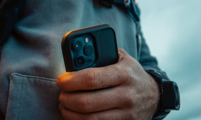 Survivor’s Refined and Rugged Cases Are the Best Smartphone Protection Around