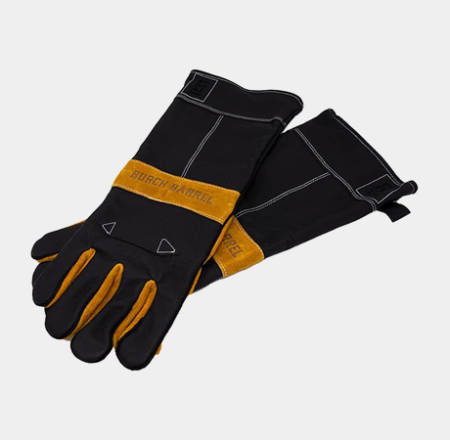 Stockmans-Gloves