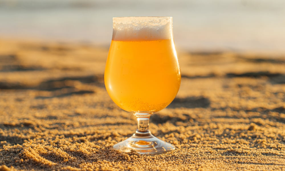The Best Beer to Drink This Summer, According to Our Favorite Brewers