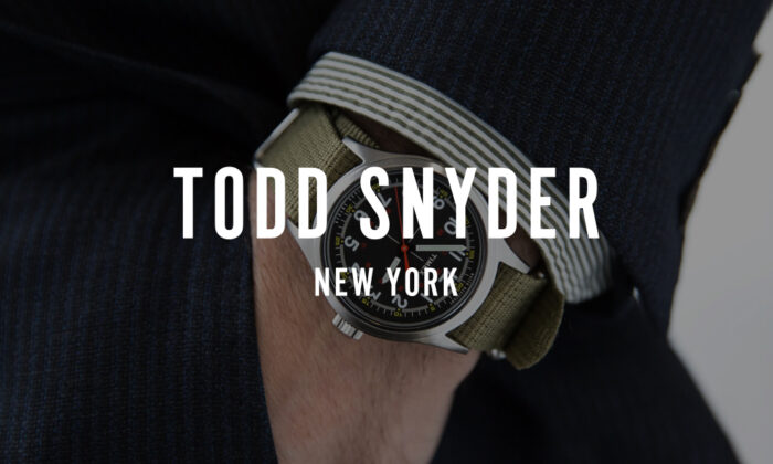 Todd-Snyder