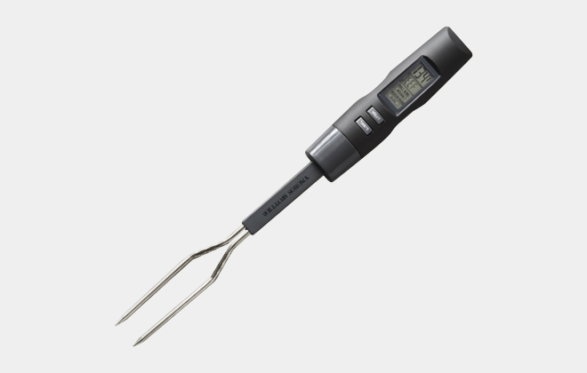 Williams-Sonoma-Outdoor-BBQ-Fork-Thermometer