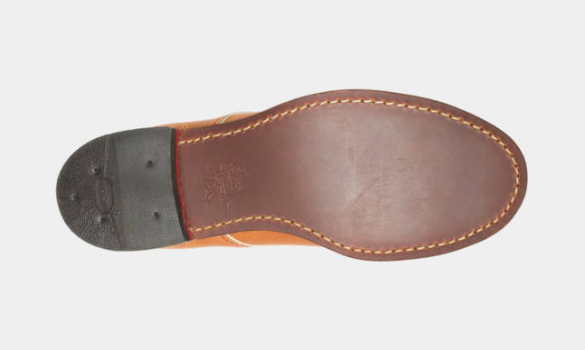 Wolverine 1000 Mile X Rawlings Boots | Cool Material