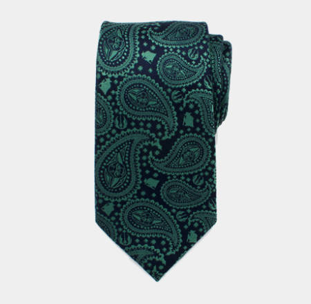 Yoda-Paisley-Silk-Tie