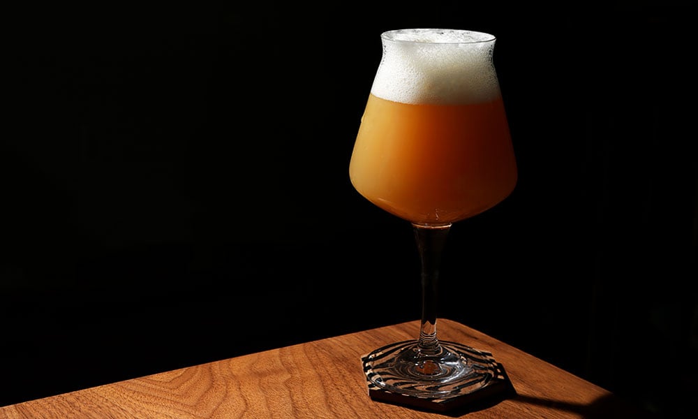 The History of the Teku Glass: The Best Glass For Your Beer